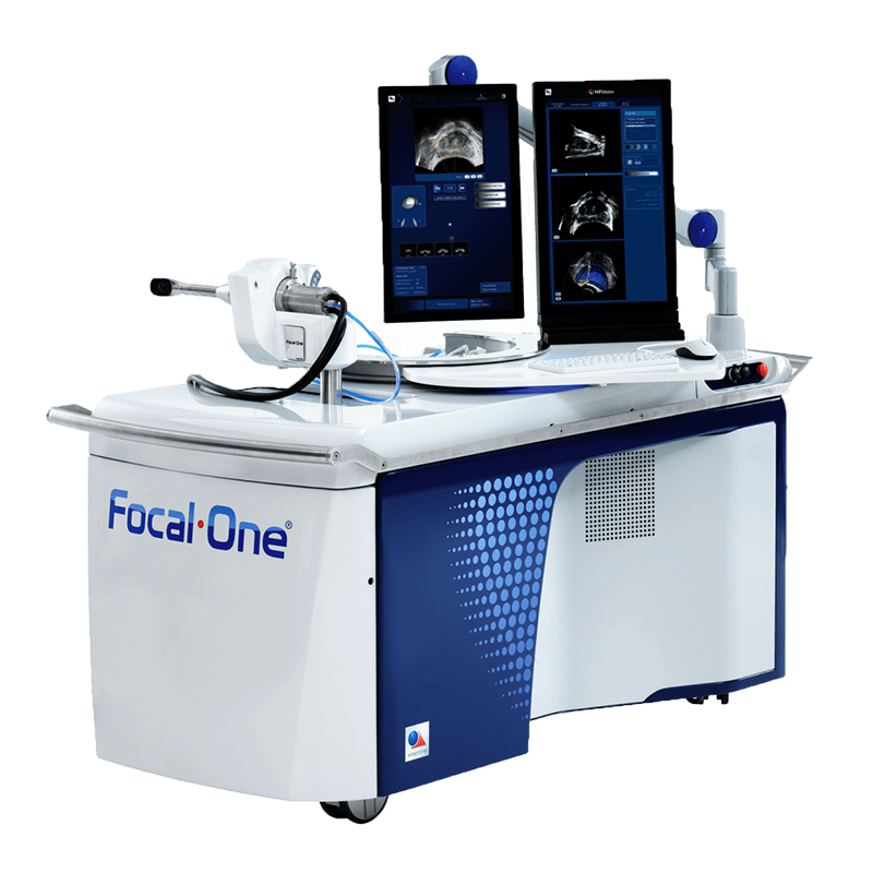 Focal One - Makewe